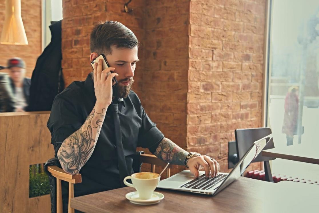 Séance de webinaire en direct sur l'analyse d'actifs