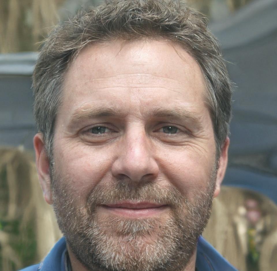 Portrait de l'intervenant Théodore Valmy
